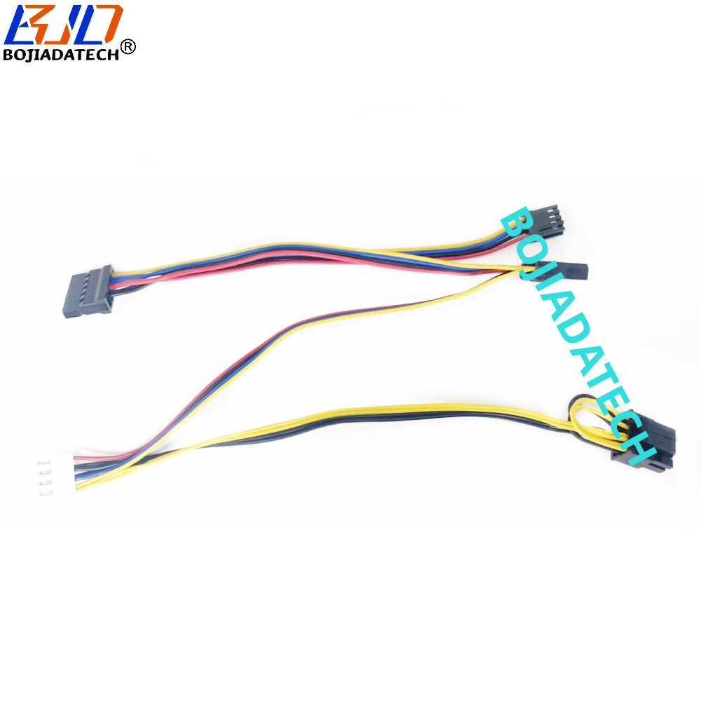 150W 12V 24PIN ATX Pico PSU Power Supply Module 5.5*2.5MM DC Connector For Mini ITX PC Computer